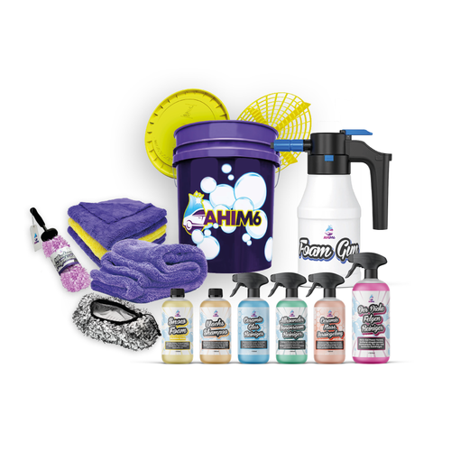 Ahi´s Bestseller Set Pro