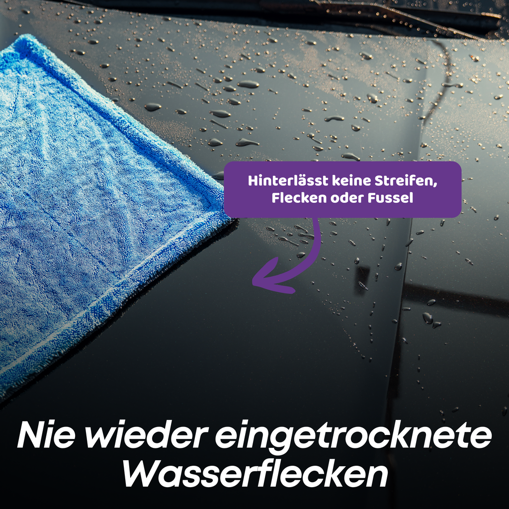 Drying Cloth Set Plus