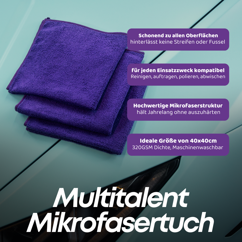 AHIM6 Essential Set