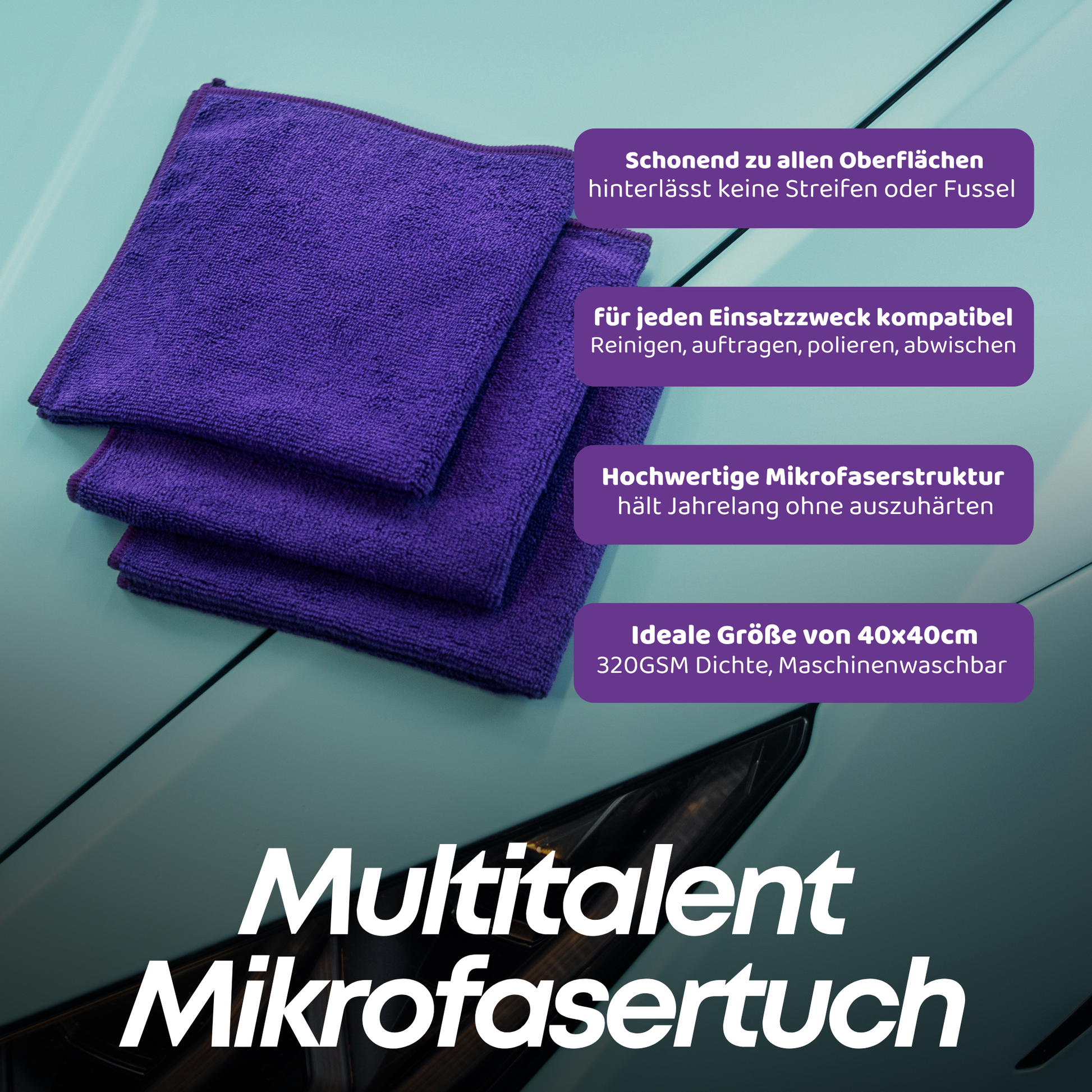 AHIM6 Essential Set