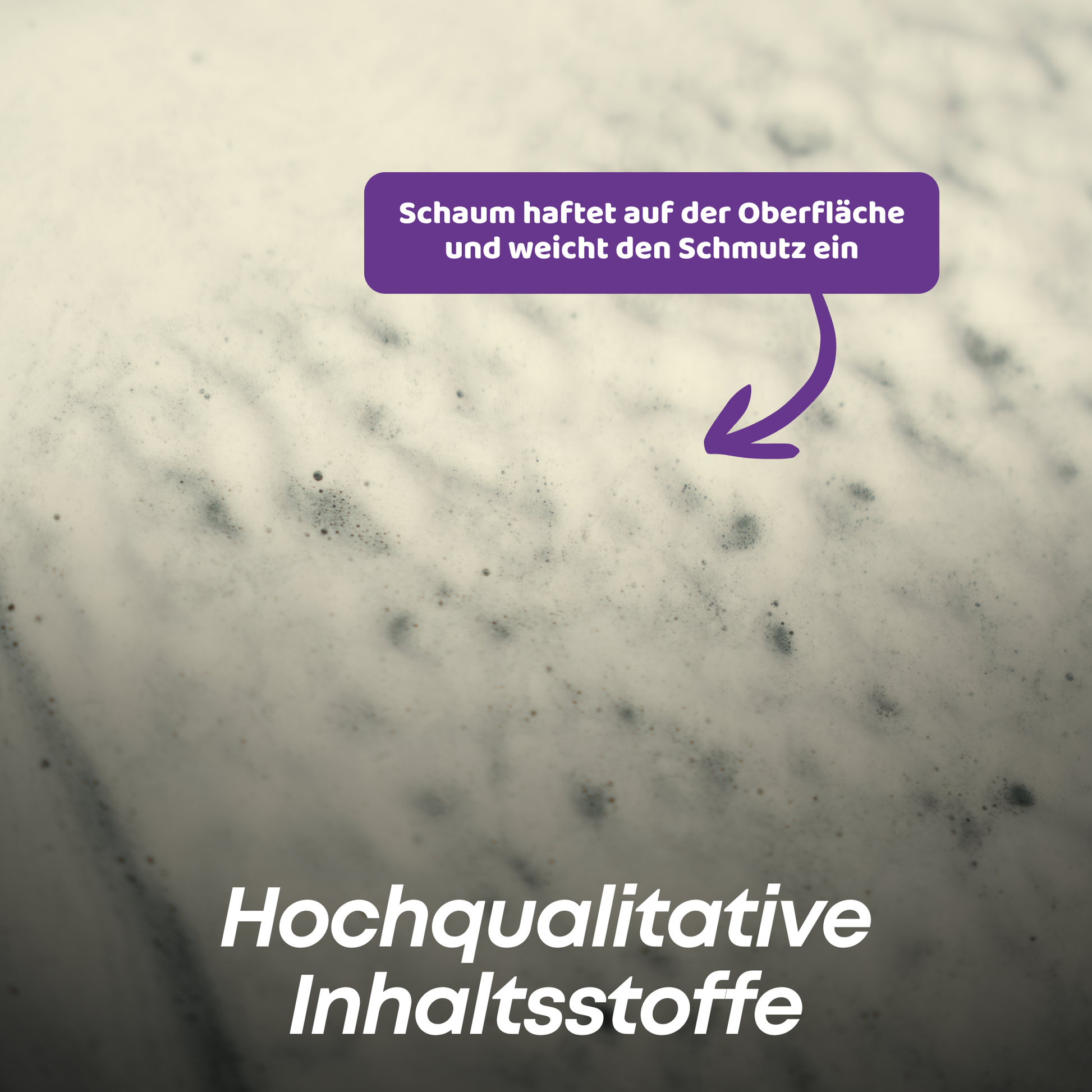 Snow Foam Set Pro