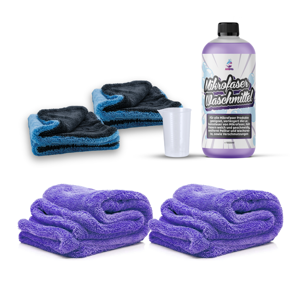 Drying Cloth Set Plus